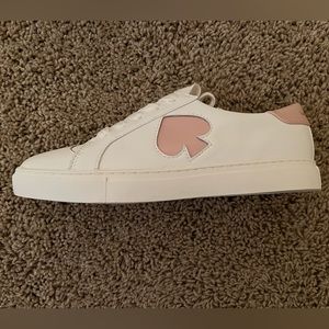 Kate Spade Fex - pink